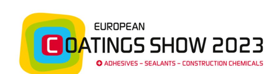 European Coatings Show (ECS)