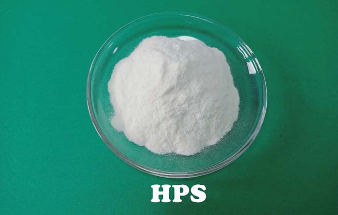 Hydroxypropyl Starch Ether (HPS)