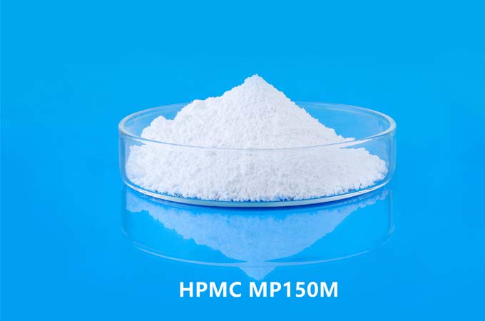 HPMC MP150M