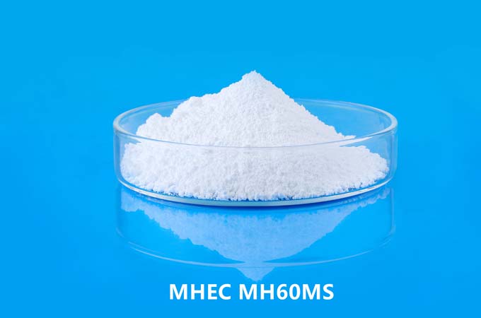 MHEC MH60MS