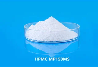 HPMC MP150MS