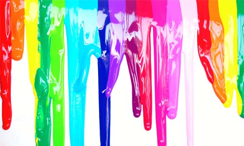 Cellulose Ether in Paints & Coatings