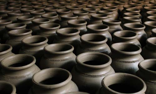 Cellulose Ether in Ceramics