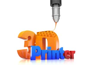 3D Printing