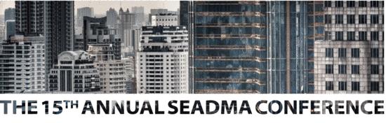 15th Annual SEADMA Drymix Mortar Conference 2022, 1. December 2022 in Bangkok, Thailand