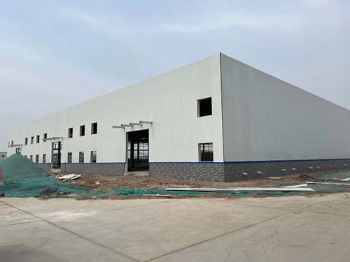 Kima Invest New Cellulose Ether Factory for Pharma and Food Grade HPMC