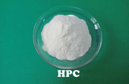 Hydroxypropyl Cellulose (HPC)