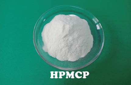 Hydroxypropyl Methyl Cellulose Phthalate (HPMC-P)