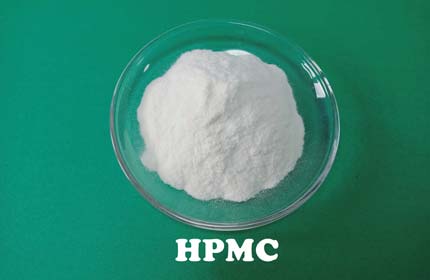 Hydroxypropyl Methylcellulose (HPMC)