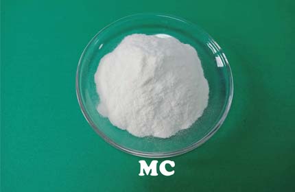 Methyl Cellulose (MC)