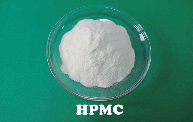 Hydroxypropyl Methylcellulose (HPMC)