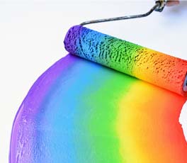 Cellulose Ether in Paints & Coatings