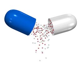 Cellulose Ether in Pharma Excipients