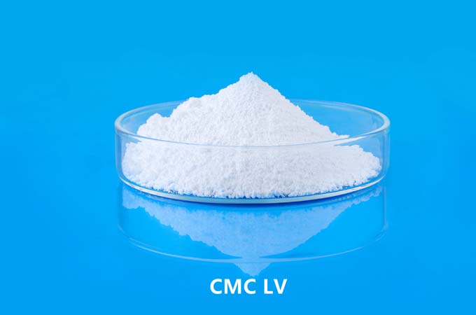 CMC LV