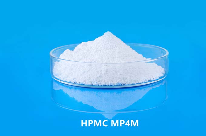 HPMC MP4M