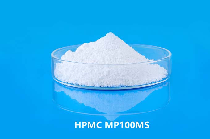 HPMC MP100MS