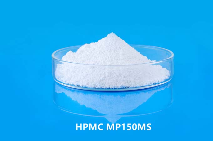 HPMC MP150MS