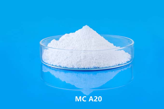 MC A20