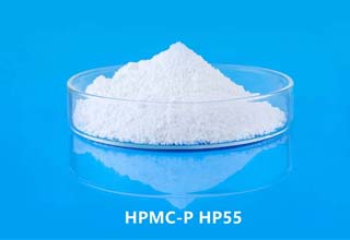 HPMCP HP55