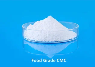 Food Grade CMC