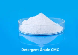 Detergent Grade CMC