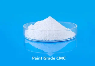 Paint Grade CMC