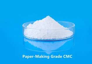 Paper-making Grade CMC