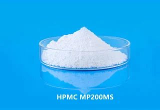 HPMC MP200MS