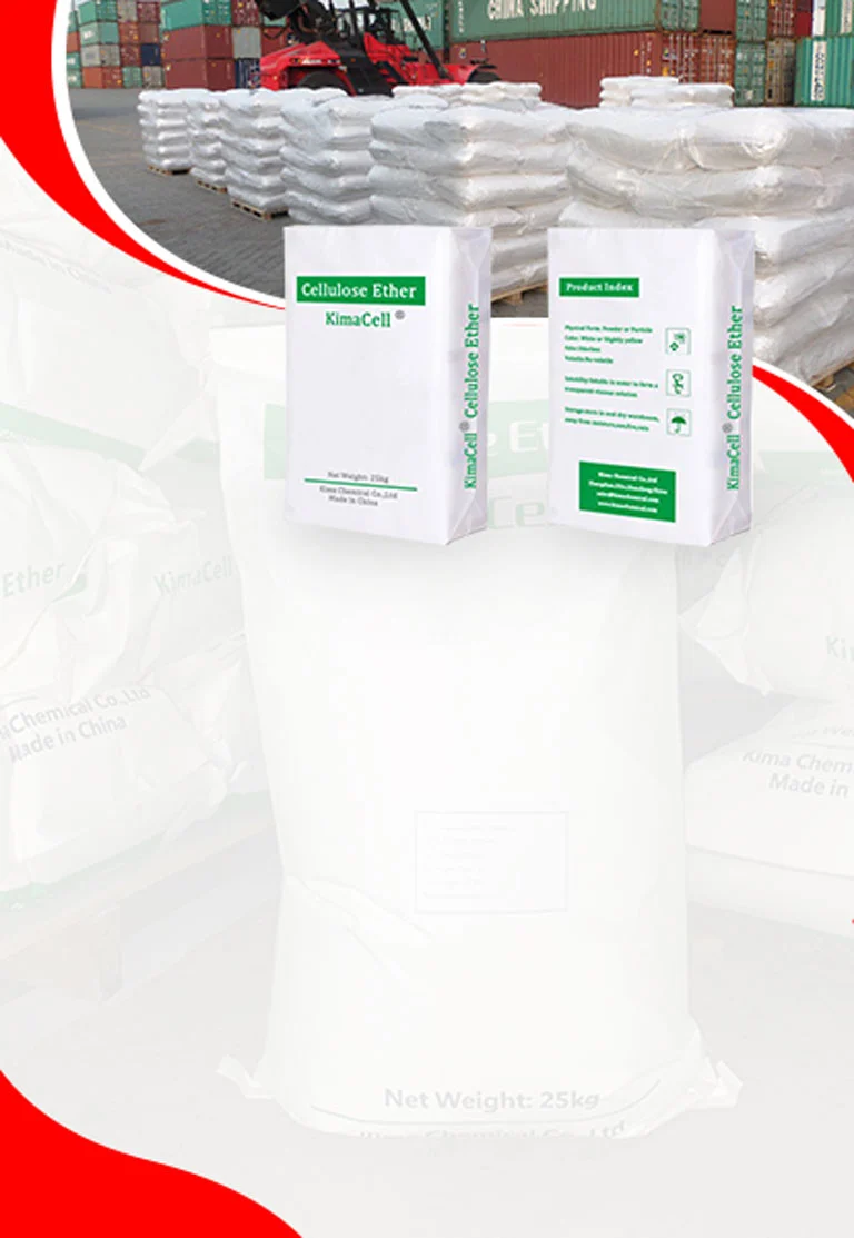 High-quality Cellulose Ether Products For You