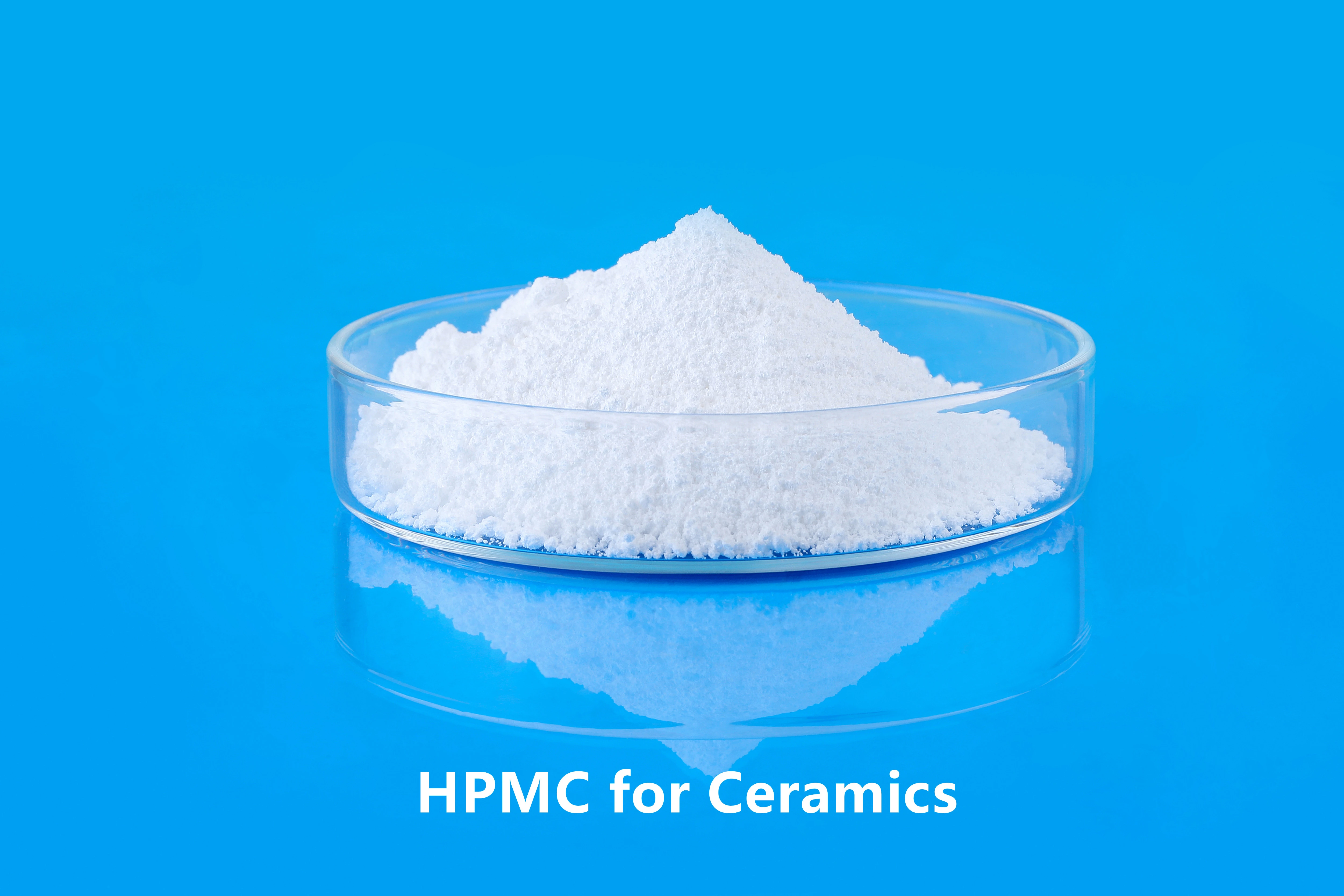 HPMC for Ceramics