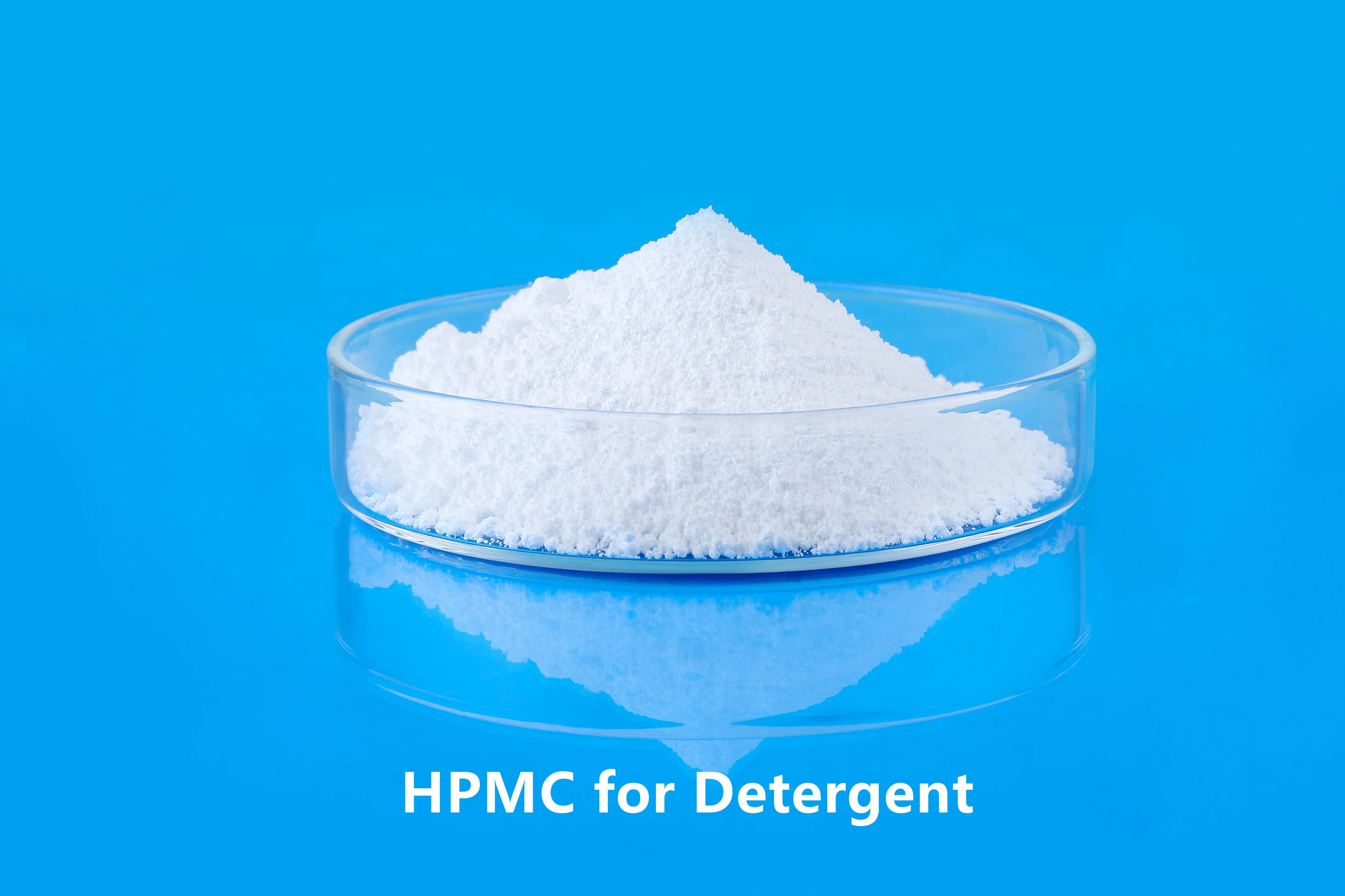 HPMC for Detergent
