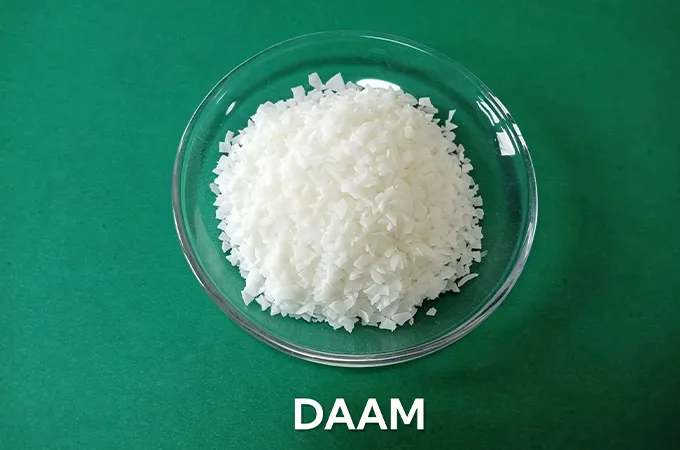 Diacetone Acrylamide（DAAM）