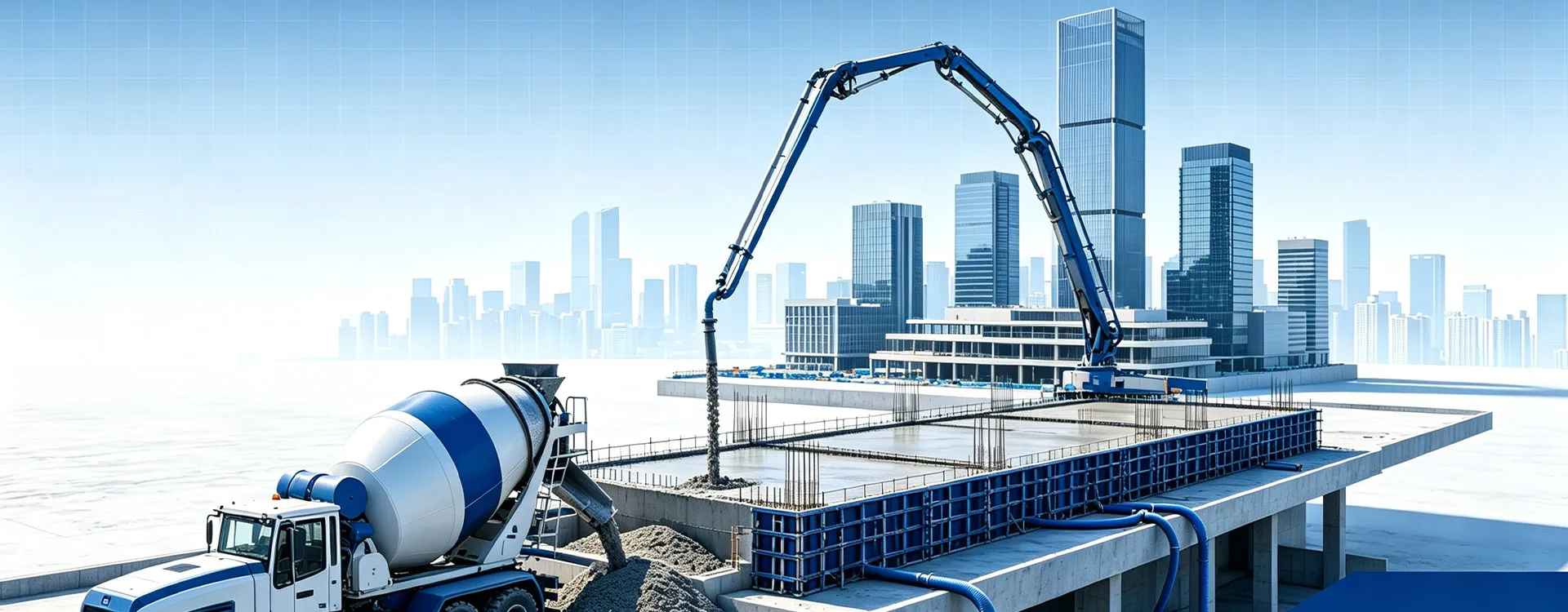 Polycarboxylate Superplasticizer(PCE)