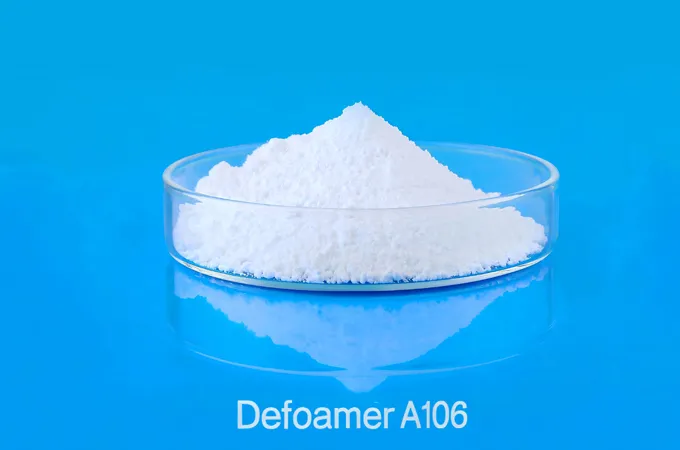Defoamer（A106）