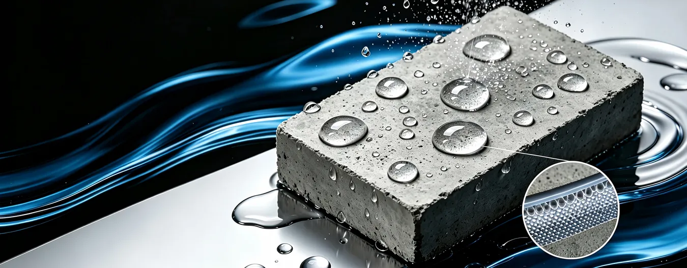 Water Repellent